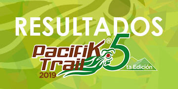 Pacifik-Trail—Resultados